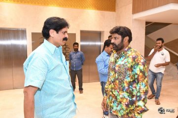 Paisa Vasool Movie Audio Success Meet